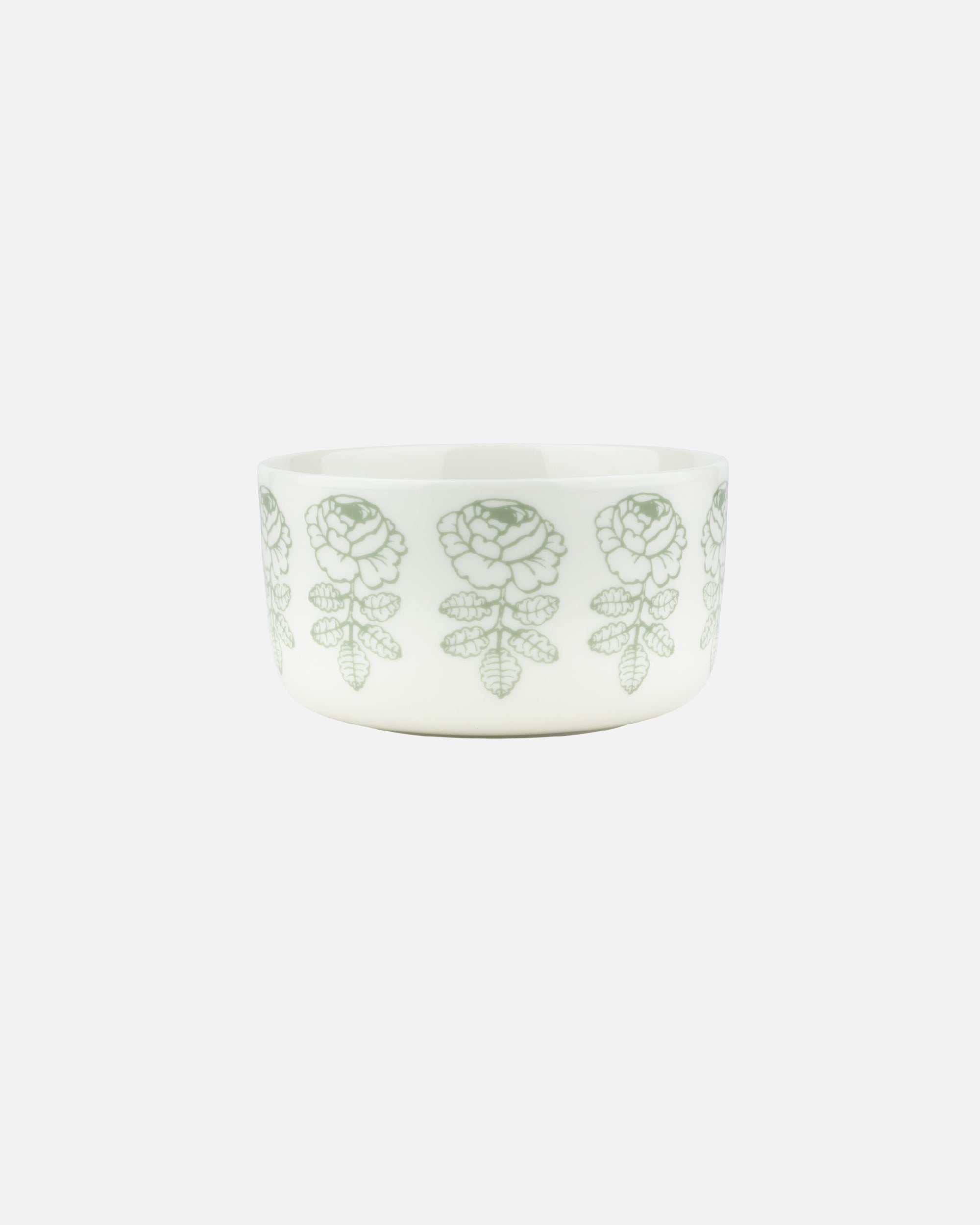 Vihkiruusu Bowl 5DL